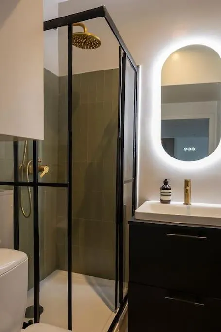 Petit Cocon Au Coeur De Apartmán *